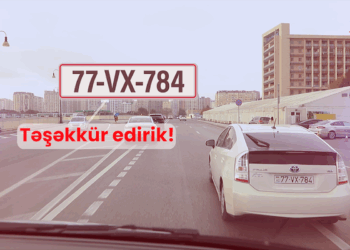 TƏBİB bu sürücülərə təşəkkür etdi – VİDEO
