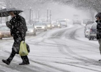 Qar, yağış yağacaq – Yaxın günlərin havası