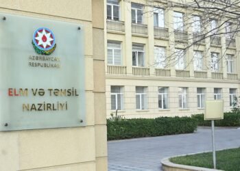 Elm və Təhsil Nazirliyində yeni bölmə YARADILDI