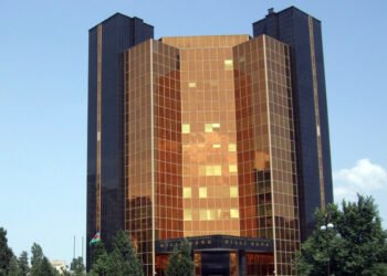 Mərkəzi Bank bu şirkəti cəzalandırdı