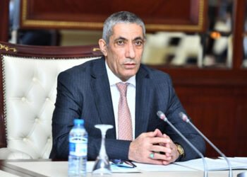 Partiyalara ayrılan vəsait artırılsın! – Komitə sədri