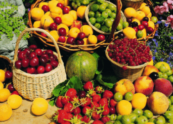 Meyvə-tərəvəz ixracında 5 ilin ən yüksək göstəricisi