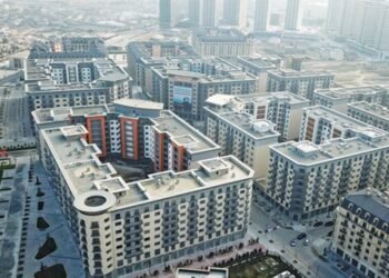 Bakının bu ərazilərində də “Ağ Şəhər” salına bilər – Nə üstünlüklər qazandıracaq?