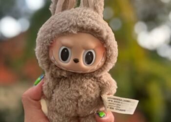 Uşaqların sevimli oyuncağı gizli təhlükə saçırmış