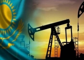 Nazirlik: Qazaxıstanın alternativi Bakı-Tbilisi-Ceyhan boru kəməridir