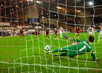 Çempionlar Liqası: “Qalatasaray” məğlub olub – NƏTİCƏLƏR