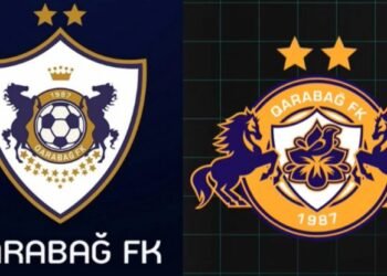 “Qarabağ”ın yeni loqosu belə olacaq? – Rəsmi AÇIQLAMA – VİDEO