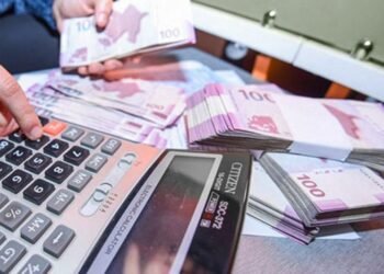 TƏCİLİ: Gələn ildən dövlət müəssisələrində maaşlar bu qədər artırılacaq