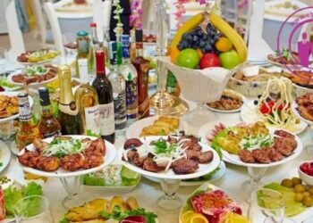 “Tonlarla kabab zibilə atılır” – Deputat toy israfçılığından danışdı