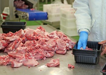 Ət bahalaşması doğrudur?