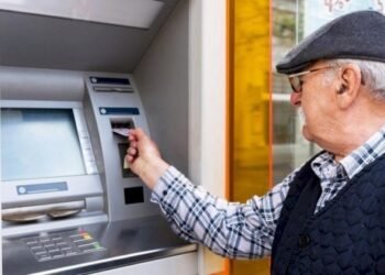 Yaşa görə aylıq sosial müavinət alanların SAYI