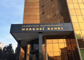 Mərkəzi Bank 3 vəzifəli şəxsi cərimələdi – SƏBƏB