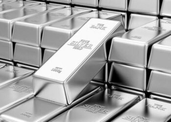 Gümüşün qiyməti tarixi rekord vurdu