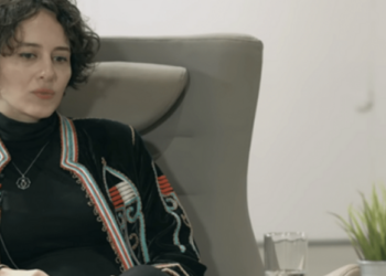 Əbülfəs Qarayevin qızı: Hər kəsdən üzr istəyirəm