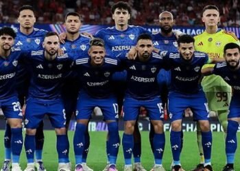 “Qarabağ”ın təxirə düşmüş matçı bu hakimlərə tapşırıldı