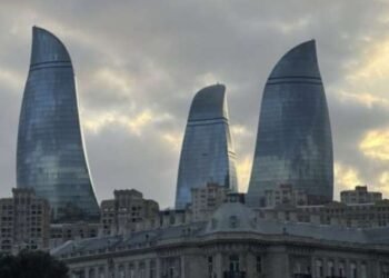 Havanın temperaturu dəyişəcək