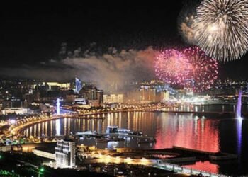 Atəşfəşanlıq bu şəxslərə zərər verir