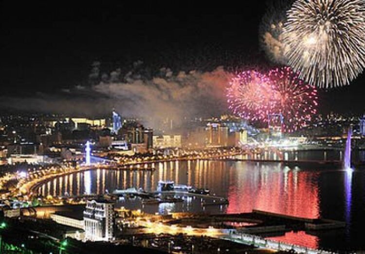 Atəşfəşanlıq bu şəxslərə zərər verir