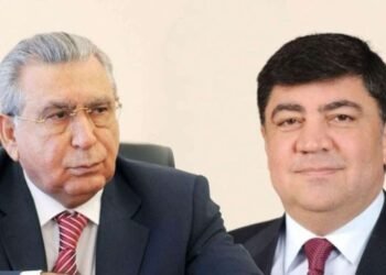 Mehdiyev və kürəkəni illər əvvəl “çökdükləri” klinikanı sahiblərinə qaytarıb