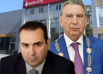 Mehdiyevin oğlunu gözləyən aqibət – Keçmiş nazir müavini istintaqa çağırıla bilər