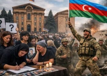 Ordumuzun məhv etdiyi erməni hərbçilərin ailələrindən – ŞOK TƏLƏB