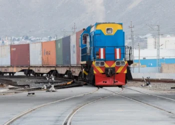 2030-cu il üçün Orta Dəhliz və “Şimal-Cənub” dəhlizi ilə yükdaşıma proqnozları açıqlanıb