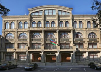 TƏCİLİ! Nazirlikdə yoxlama başladı