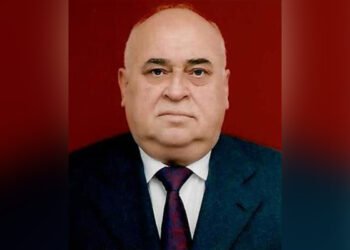 İlham Əliyev nekroloq İMZALADI