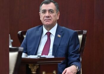 Əli Kərimli bunun mümkün olmadığını anlayıb mənimlə Naxçıvana getdi – Qüdrət Həsənquliyev faktları açıqladı