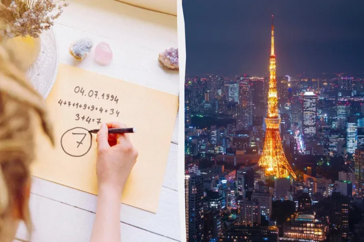 Hansı şəhər ruhunuzu əks etdirir? Doğum tarixinizlə öyrənin