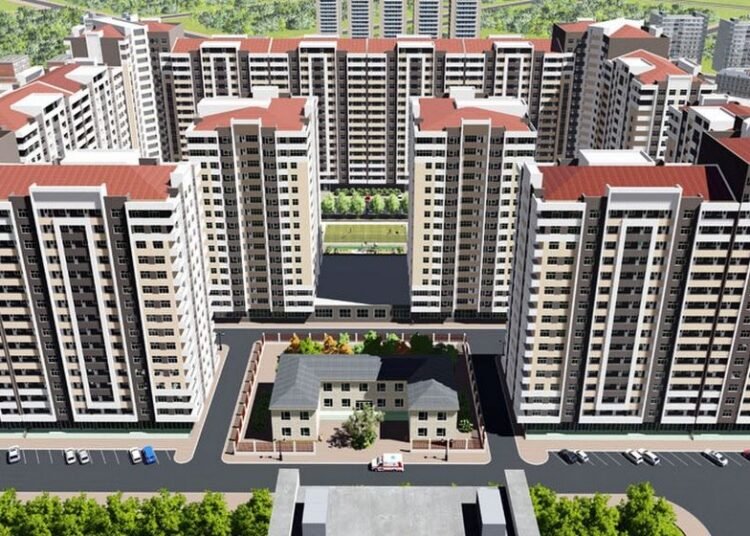 “Evi bir neçə nəfərə satıblar” – Bünövrədən mənzil almaq ağıllı seçimdir, yoxsa risk? – VİDEO