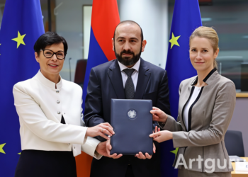 Sözləri və əməlləri bir deyil: “Qaçqın” ritorikası ilə siyasi manipulyasiya