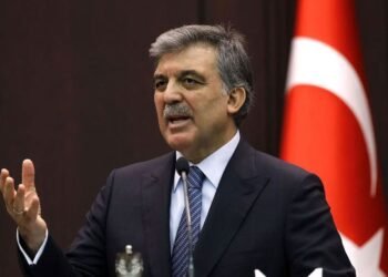 Abdullah Gül: “Azərbaycanın Vətən müharibəsindəki qələbəsi bizi son dərəcə məmnun edib”