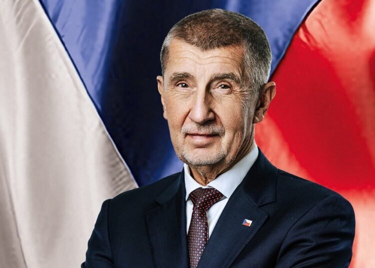 Çexiya Ukraynaya maliyyə zəmanəti verməyəcək