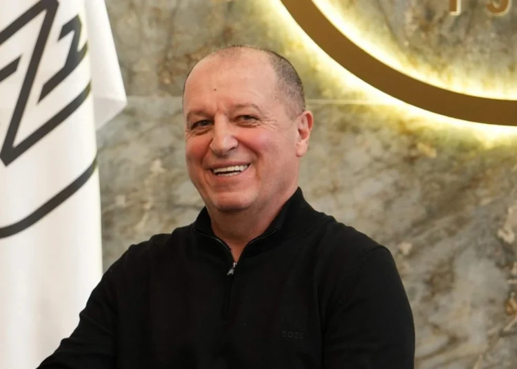 Yuri Vernidub: "Yaxın vaxtlarda hər hansı transferin həyata keçirilməsi gündəmdə deyil"