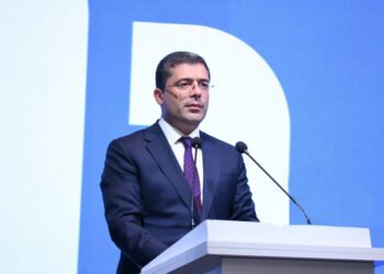Əhməd İsmayılov: Müasir informasiya mühitinin sürətlə dəyişməsi dövlətlərlə cəmiyyətlər qarşısında yeni çağırışlar yaradır