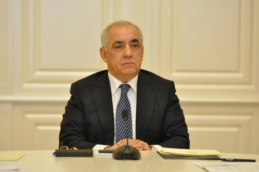 Əli Əsədov: Türkmənistanın Neytrallıq Universitetinin yaradılması təşəbbüsünü yüksək qiymətləndiririk