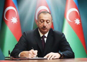 Bu şəxslər “Tərəqqi” medalı ilə təltif edildi – SƏRƏNCAM