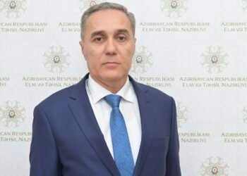 Nazir ona yüksək vəzifə verdi – FOTO