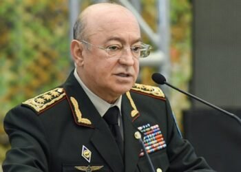 Kəmaləddin Heydərov onu işdən azad etdi