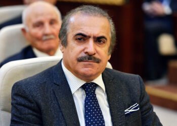 Töhmət alan Rafael Hüseynov istefa verir?