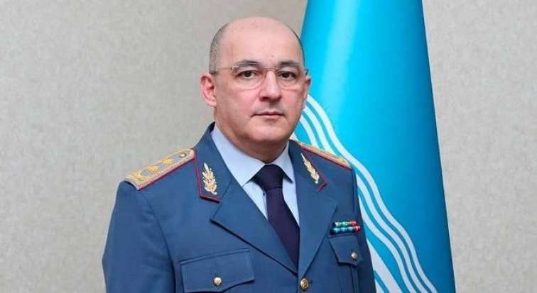 Şahin Bağırov post rəisini idarə rəhbəri təyin etdi