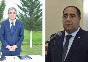 Yeni icra başçısı həbs olunan sələfinin müavinini işdən çıxardı