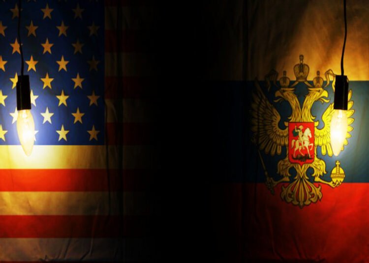 Rusiya–ABŞ xəttində kritik təmaslar: Ukrayna gündəmdə