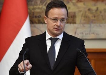 Macarıstan Ukraynadan bu hücumları dərhal dayandırmağı tələb edir – SİYARTO