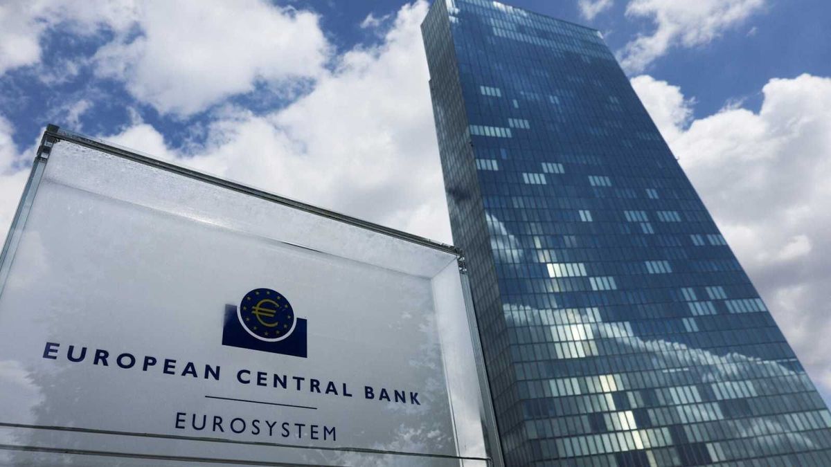 Avropa Mərkəzi Bankı faiz qərarını açıqladı