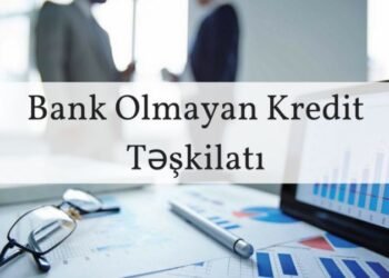 “BOKT”ların banklardan aşağı faizlə kredit təklif etməsi realdır? VİDEO