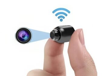 Gizli mikrokameraların satışına qanun icazə verir? – Dələduzluğun yeni növü