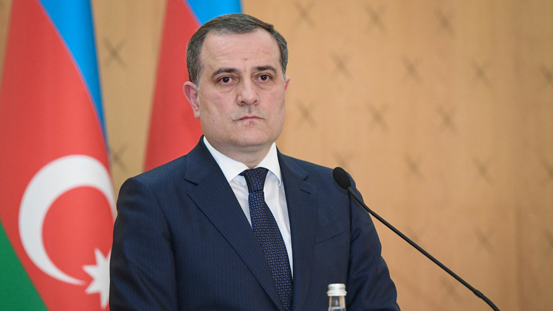 Avropa Siyasi Birliyinin 12-ci konfransı Azərbaycanda keçiriləcək