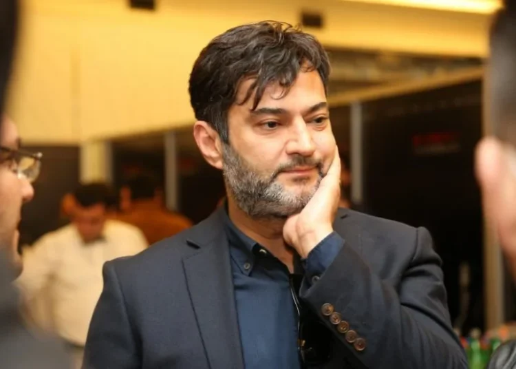 Coşqun Rəhimova ağır itki